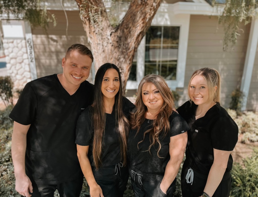 Meet The Team Highland CA, Inland Dental Center Highland